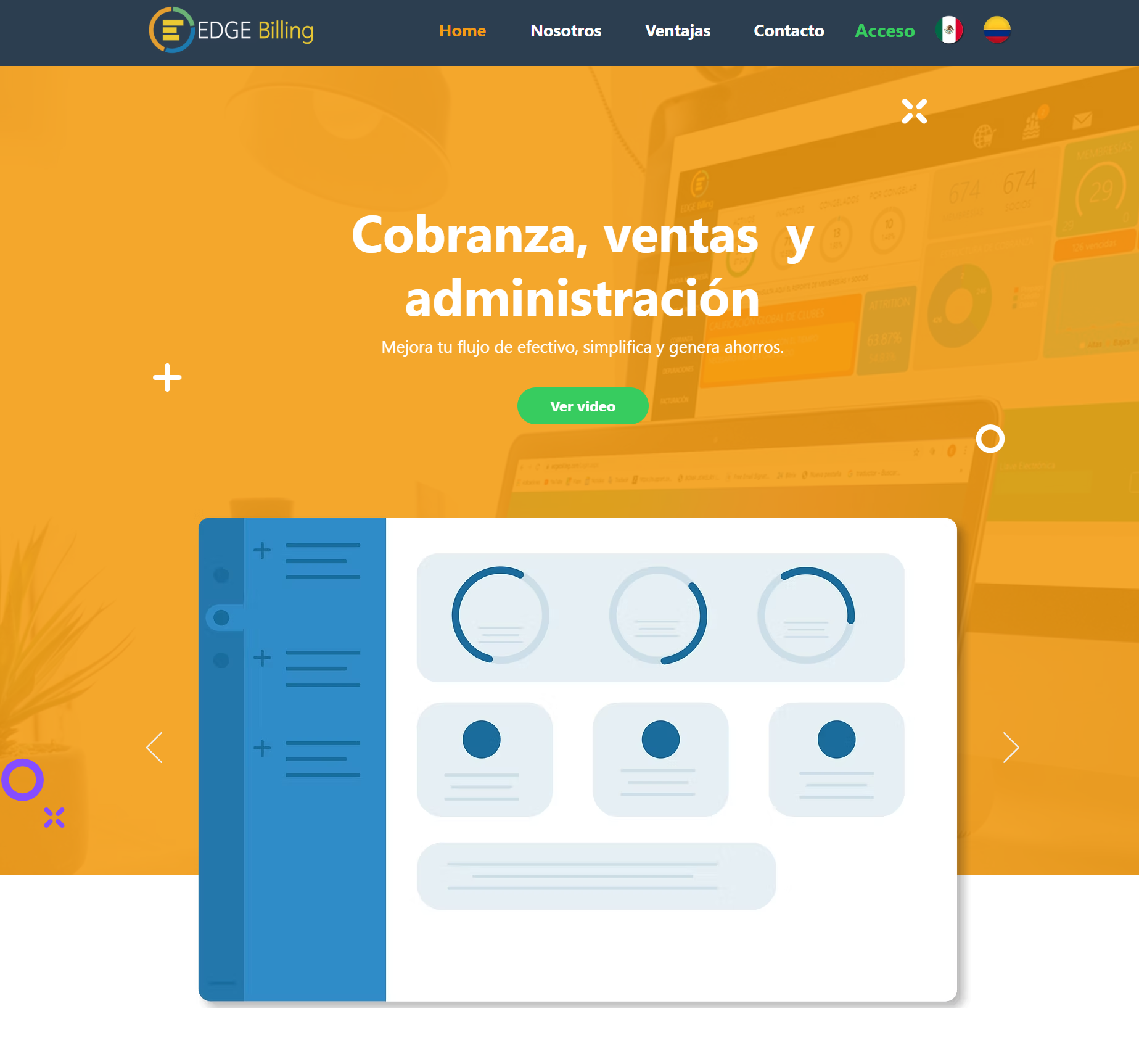 edgebilling
